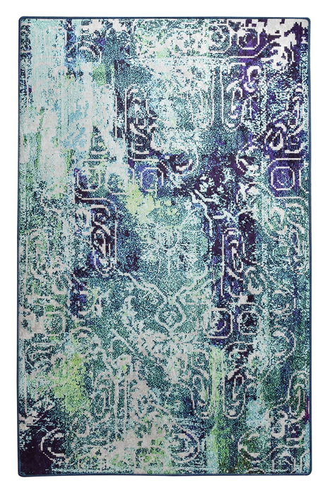 Conceptum Harmony - Azul (160 x 230 cm)